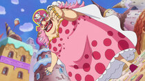 One Piece Episode 788 Watch One Piece E788 Online