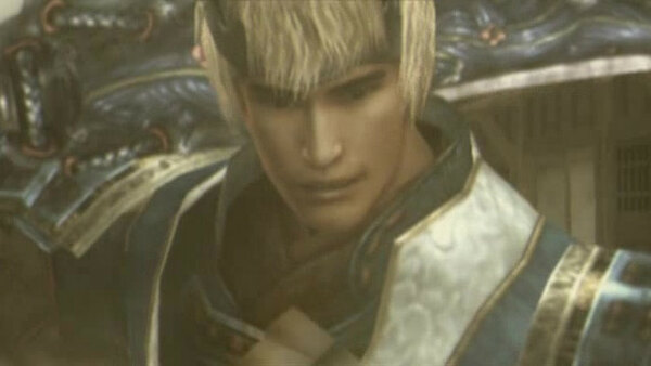 Shin Onimusha Dawn Of Dreams The Story Episode 1 Watch Shin Shin Onimusha Dawn Of Dreams The Story Episode 1 Watch Shin