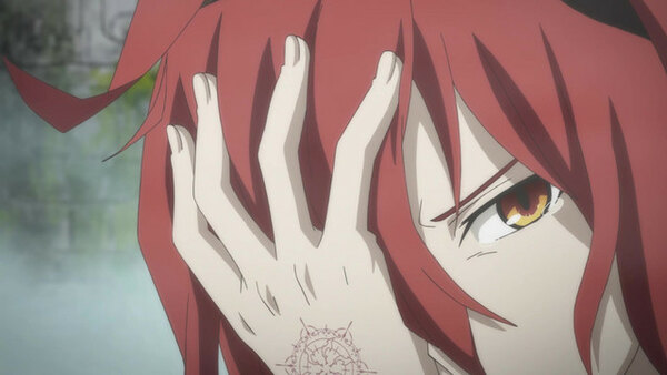 Rokka no Yuusha Episode 8 - Watch Rokka no Yuusha E08 Online