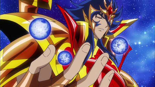 saint seiya next dimension 96