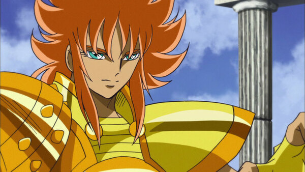 saint seiya omega libra