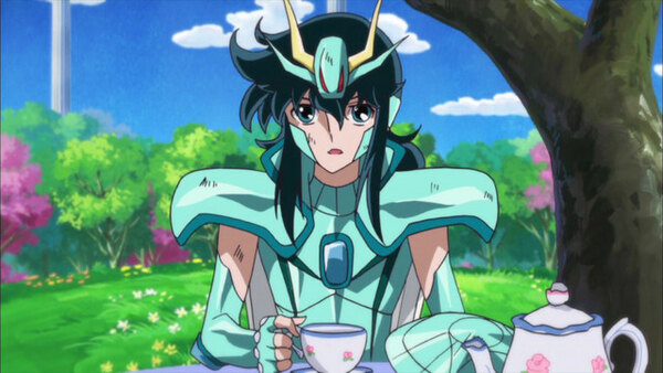 saint seiya omega ep 31 - saint seiya omega vf streaming