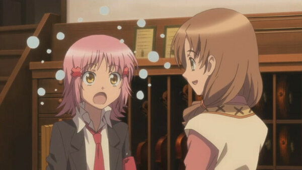 Shugo Chara Episode 49 Watch Shugo Chara E49 Online