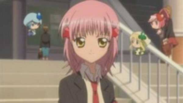 Shugo Chara Episode 32 Watch Shugo Chara E32 Online