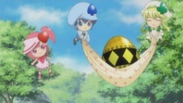 Shugo Chara Episode 27 Watch Shugo Chara E27 Online