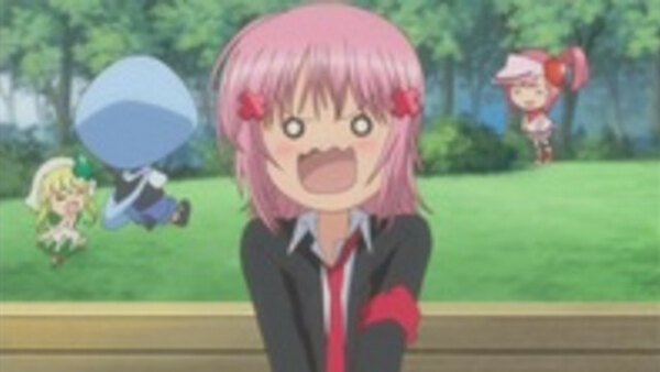 Shugo Chara Episode 25 Watch Shugo Chara E25 Online