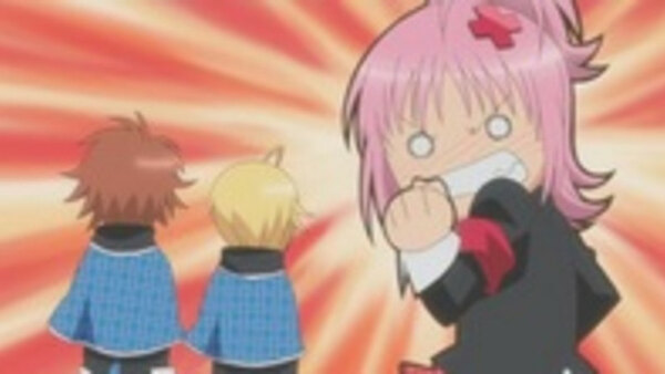 Shugo Chara Episode 17 Watch Shugo Chara E17 Online