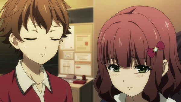 Mayoiga Episode 1 - Watch Mayoiga E01 Online