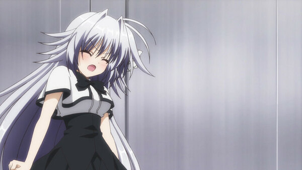 Juuou Mujin no Fafnir Episode 4 - Watch Juuou Mujin no Fafnir E04 Online
