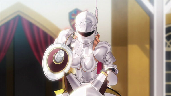 Walkure Romanze Episode 12 - Watch Walkure Romanze E12 Online