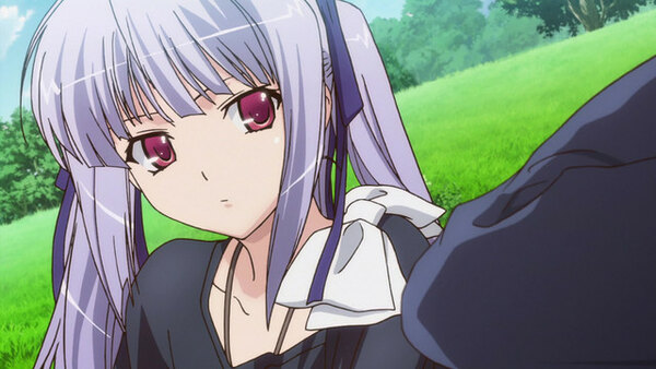 Walkure Romanze Episode 6 - Watch Walkure Romanze E06 Online