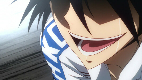 Yowamushi Pedal Grande Road Episode 23 Watch Yowamushi Pedal