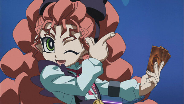 Yuu Gi Ou: Arc-V Episode 23 - Watch Yuu Gi Ou: Arc-V E23 Online