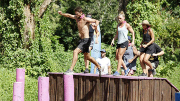 Australian Survivor Season 6 Episode 13