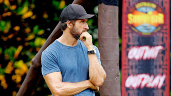 Australian Survivor Season 6 Episode 14