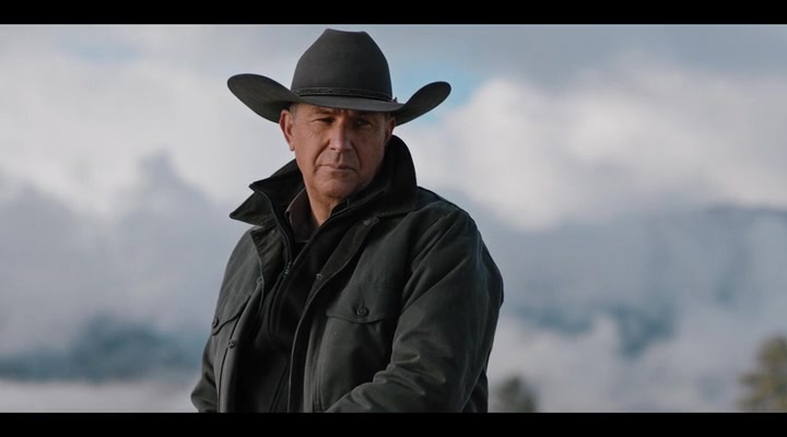 Screencaps of Yellowstone Season 2 Episode 9