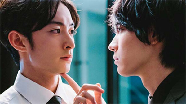 Coffee Vanilla Season 1 Episode 9 Coffee Vanilla Season 1 Episode 9