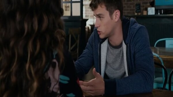 13 Reasons Why Saison 3 Ep 1 13 Reasons Why Season 3 Episode 1