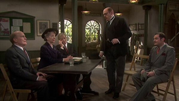 Dad S Army The Lost Episodes Season 1 Episode 1