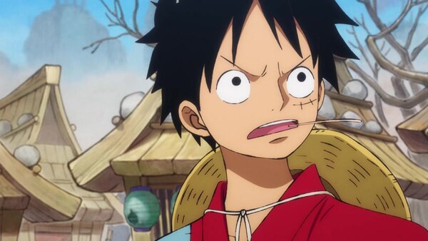 One Piece Episode 900 - Watch One Piece E900 Online