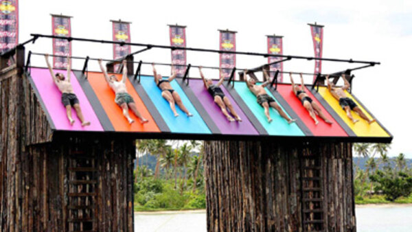 Australian Survivor Season 6 Episode 19