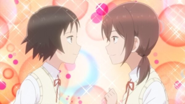 Joshikousei No Mudazukai Episode 10