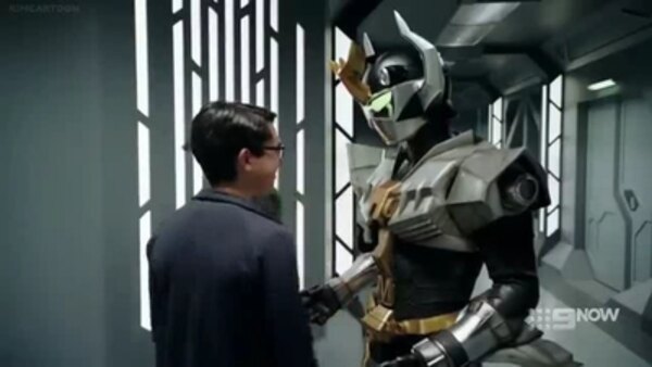 Real Steel Streaming Canada Power Rangers: Beast Morphers Season 1 Episode 12
