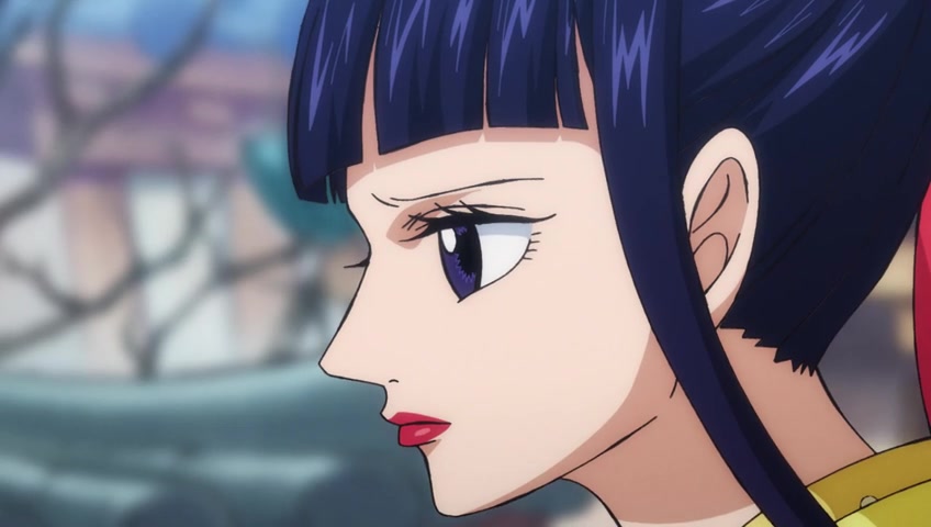 Screenshots Of One Piece Episode 902