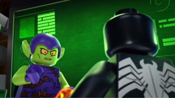 lego maximum venom