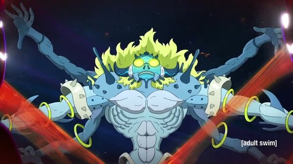 Final Space Season 2 Episode 13