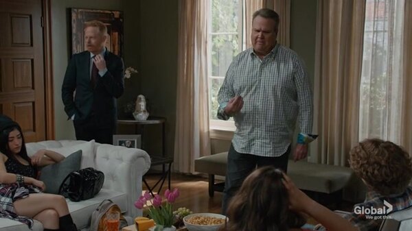 Modern Family Season 11 Episode 1