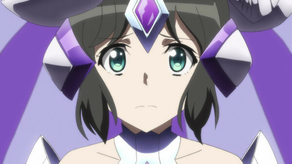 Senki Zesshou Symphogear Xv Episode 13 Watch Senki Zesshou