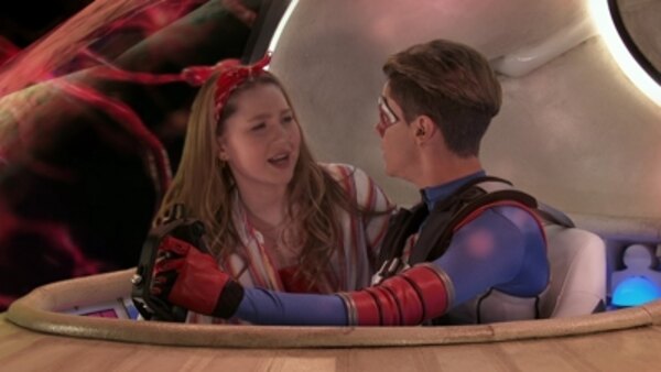 Henry Danger Season 5 Episode 23