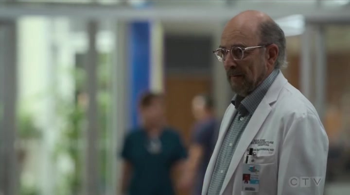 Screenshot of The Good Doctor Season 3 Episode 2 (S03E02)