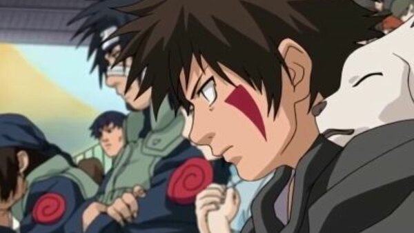 Naruto Kai Season 1 Episode 12