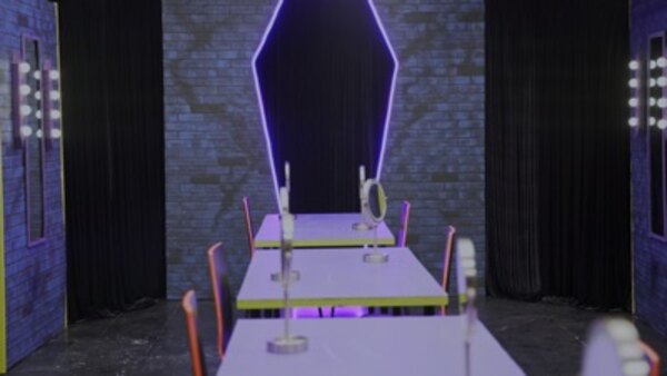 The Boulet Brothers' Dragula Season 3 Episode 4