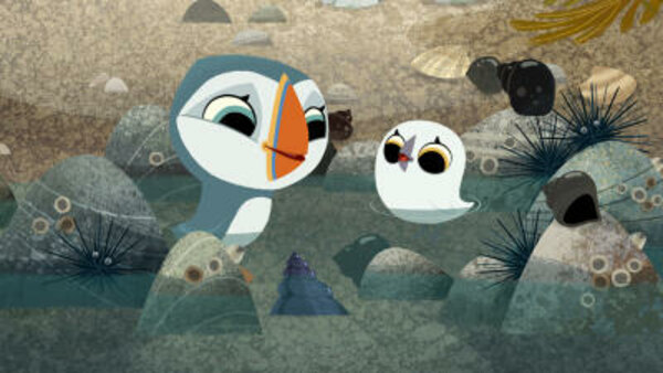Puffin Rock Season 2 Episode 12 puffin-rock-season-2-episode-12