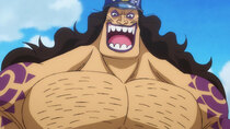 One Piece Episode 905 Watch One Piece E905 Online