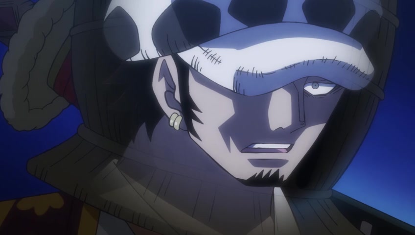 Screenshots Of One Piece Episode 905