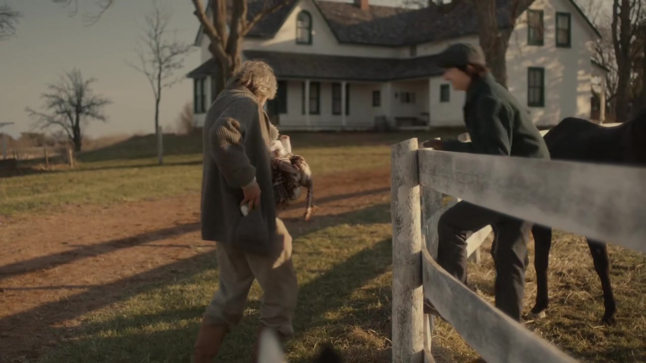 Screencaps of Anne with an E Season 3 Episode 3