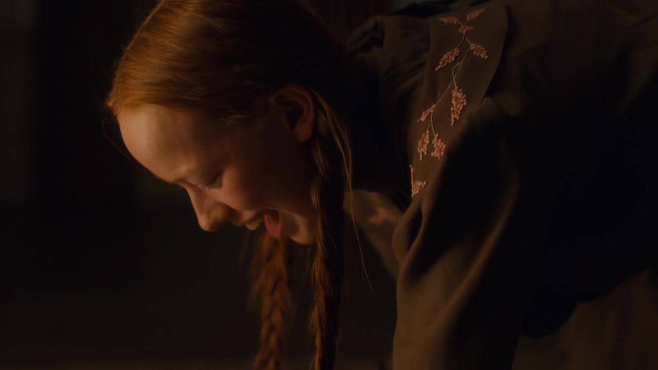 Screencaps of Anne with an E Season 3 Episode 3