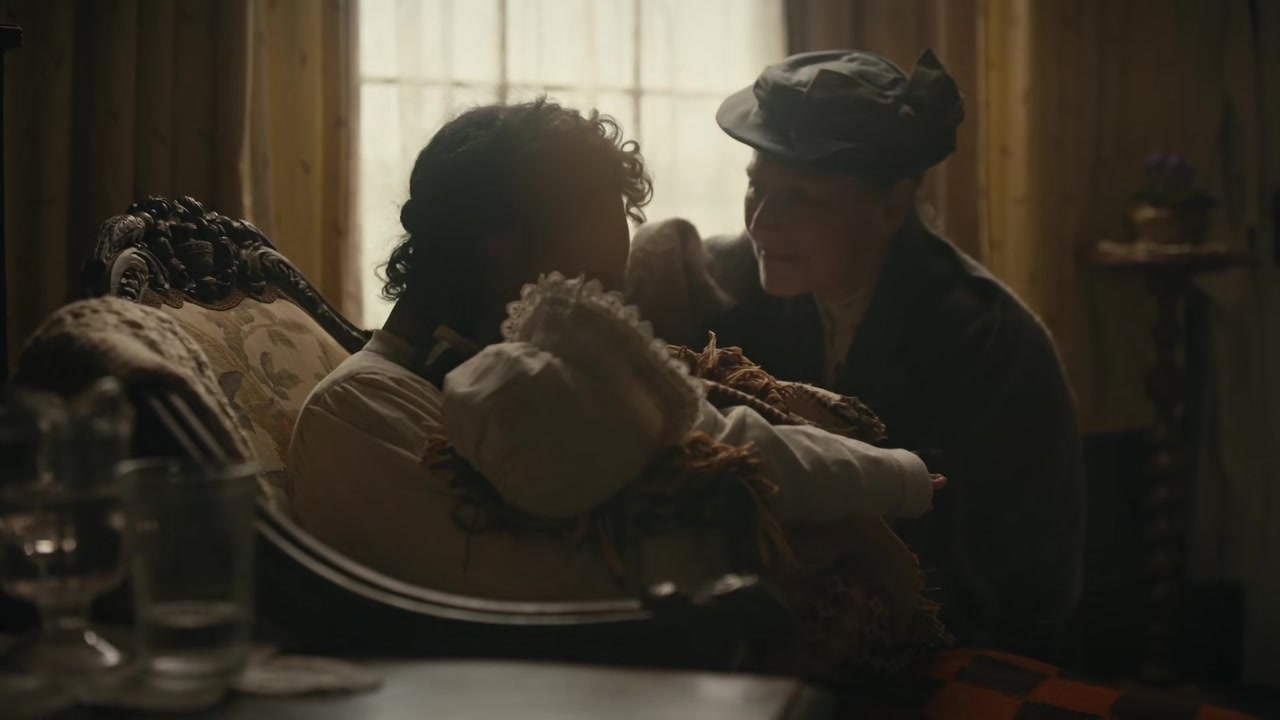 Screencaps of Anne with an E Season 3 Episode 3
