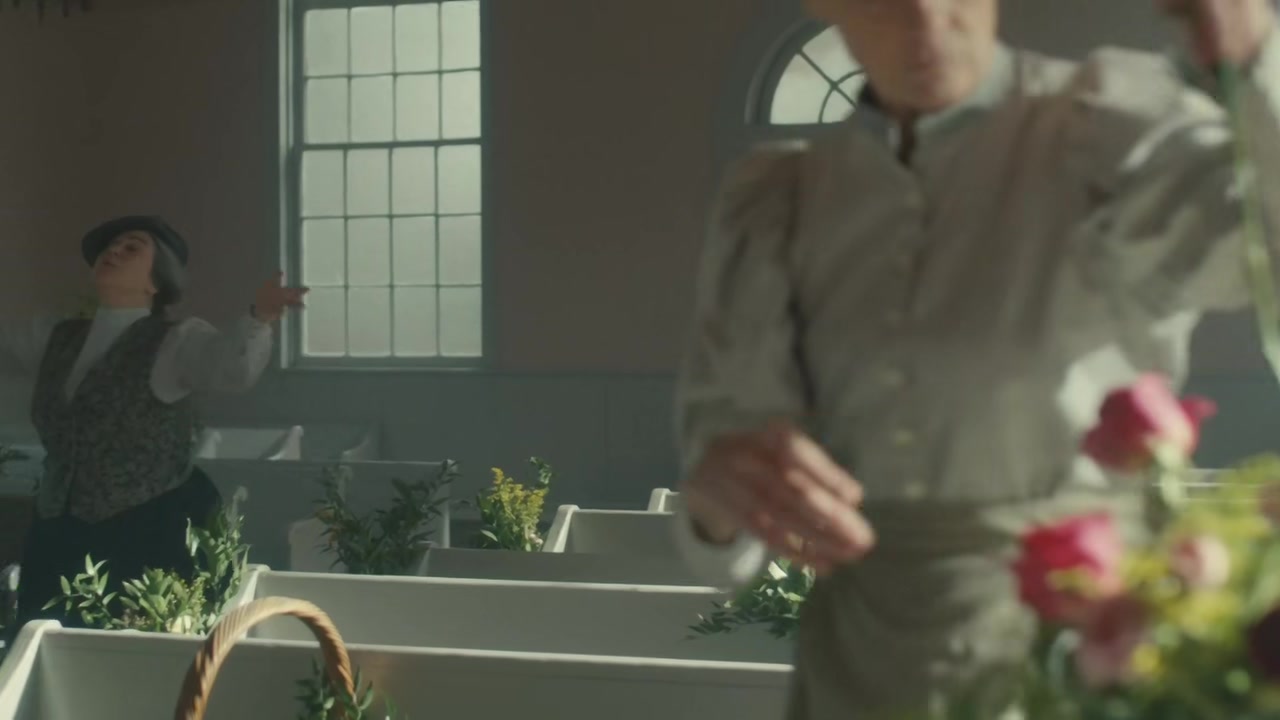 Screencaps of Anne with an E Season 3 Episode 3