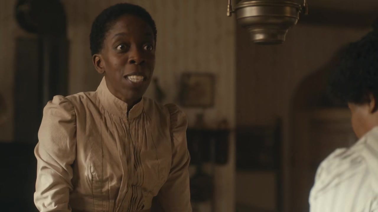 Screencaps of Anne with an E Season 3 Episode 3