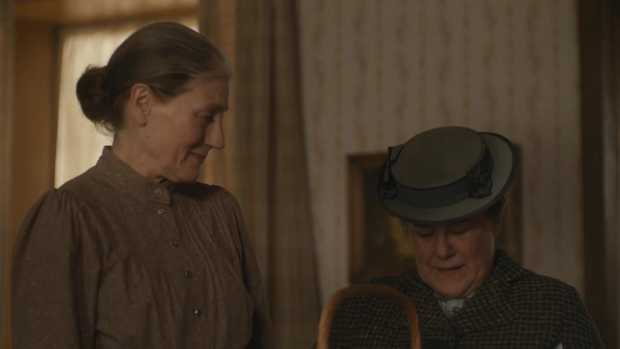 Screencaps of Anne with an E Season 3 Episode 3