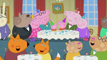 Peppa Pig Season 6 Episode 26