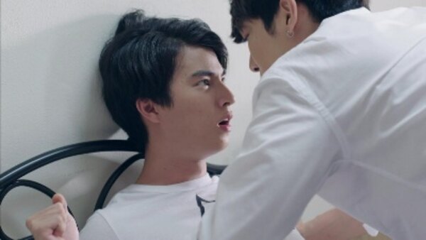 TharnType: The Series Season 1 Episode 2