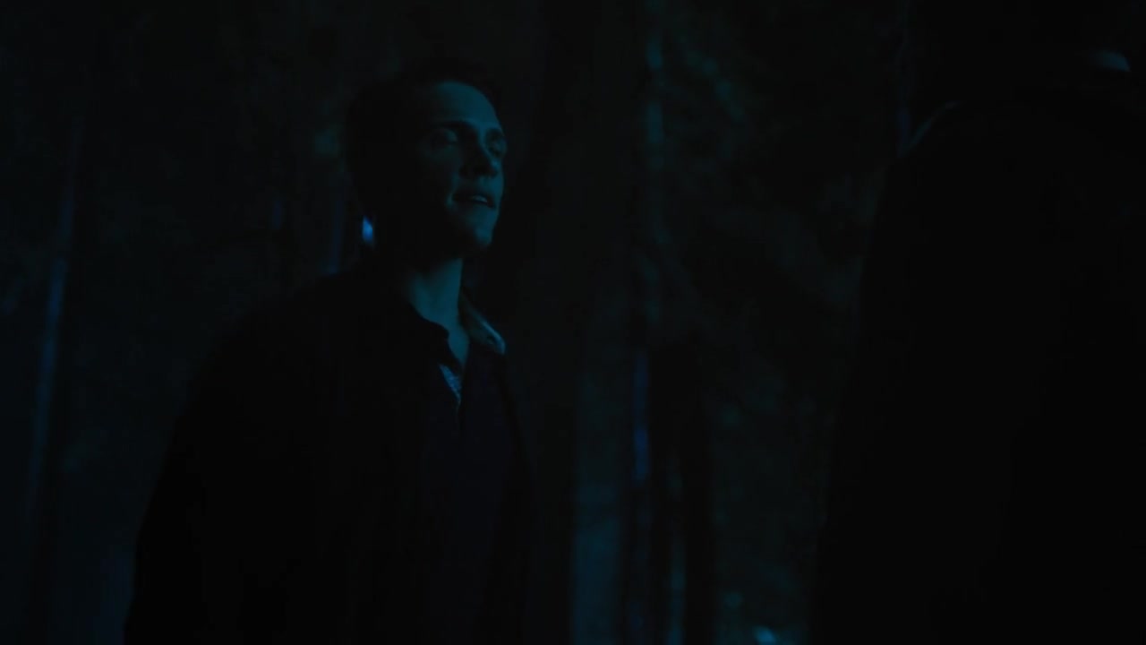 Screenshot of Riverdale Season 4 Episode 2 (S04E02)