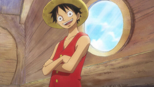 One Piece Episode 907 Watch One Piece E907 Online
