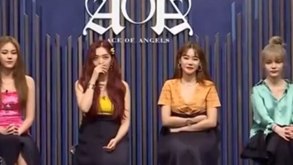 Queendom Season 1 Episode 9